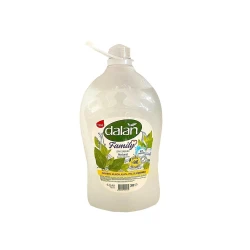 Maye sabun Dalan Family Natural 3 l