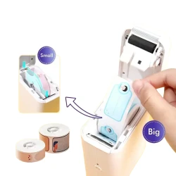 Etiket printeri Niimbot D101