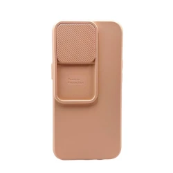 Çexol 888_store_520 Apple iPhone 13 Pro üçün Çəhrayı