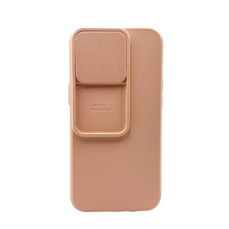 Çexol 888_store_520 Apple iPhone 13 Pro üçün Çəhrayı