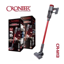 Беспроводной вертикальный пылесос Cronier CR-M13