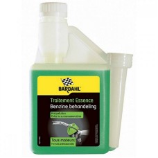 Yanacaq üçün aşqar Bardahl Petrol Treatment, 500 ml