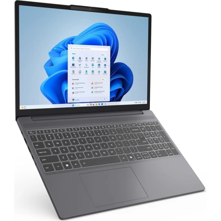 Ноутбук Lenovo IdeaPad Slim 3 15IRH10 (83K1002VRK) Ноутбук Lenovo IdeaPad Slim 3 15IRH10 (83K1002VRK)
