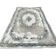 Xalça SHA-00004199, təbii ipək, rəngbərəng, 300x500 sm