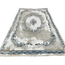 Xalça SHA-00004199, təbii ipək, rəngbərəng, 300x500 sm