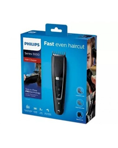 Saç kəsimi üçün universal maşın Philips HC5632/15
