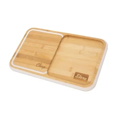 Разделочная доска Tessie & Jessie, 15х9 см Разделочная доска Tessie & Jessie, 15х9 см