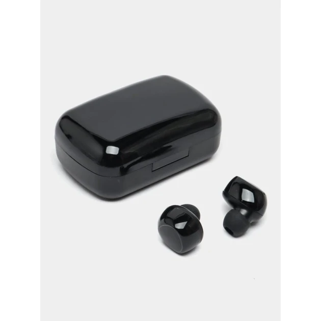 Беспроводные наушники BRA M10P TYPC