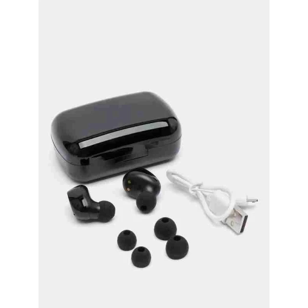 Беспроводные наушники BRA M10P TYPC