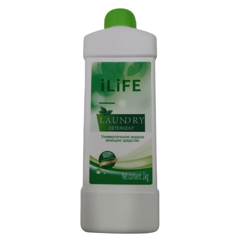 Yuyucu gel iLife Paltaryuyan toz, 1 kq