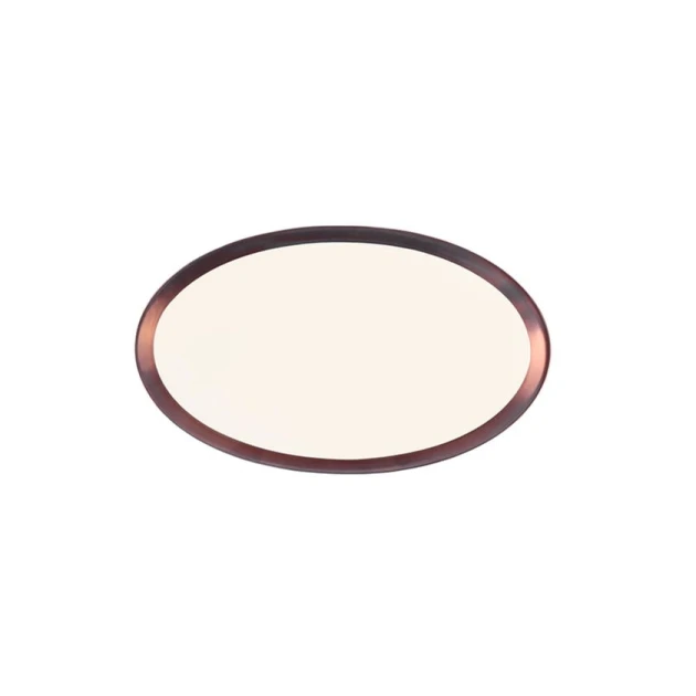 Сервиз обеденный Porland Copper Line 04ALM005616, 27 предметов, белый