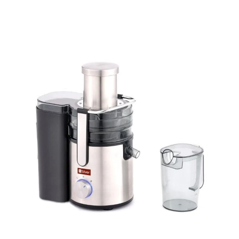 Соковыжималка Silver SL-5357