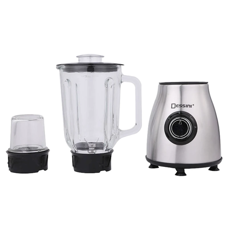Блендер Dessini DS-227S 2 in 1 Блендер Dessini DS-227S 2 in 1
