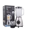 Блендер Dessini DS-227S 2 in 1 Блендер Dessini DS-227S 2 in 1