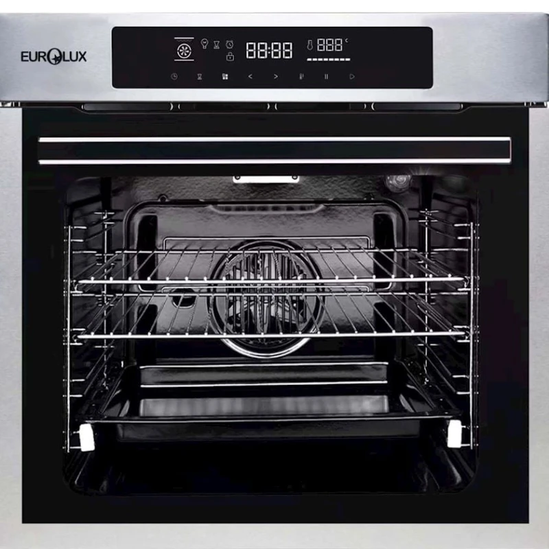 Духовой шкаф Eurolux EU-EO2474CBAF