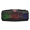 Клавиатура Defender Goser GK-772L Wired Gaming Keyboard (45772) Клавиатура Defender Goser GK-772L Wired Gaming Keyboard (45772)