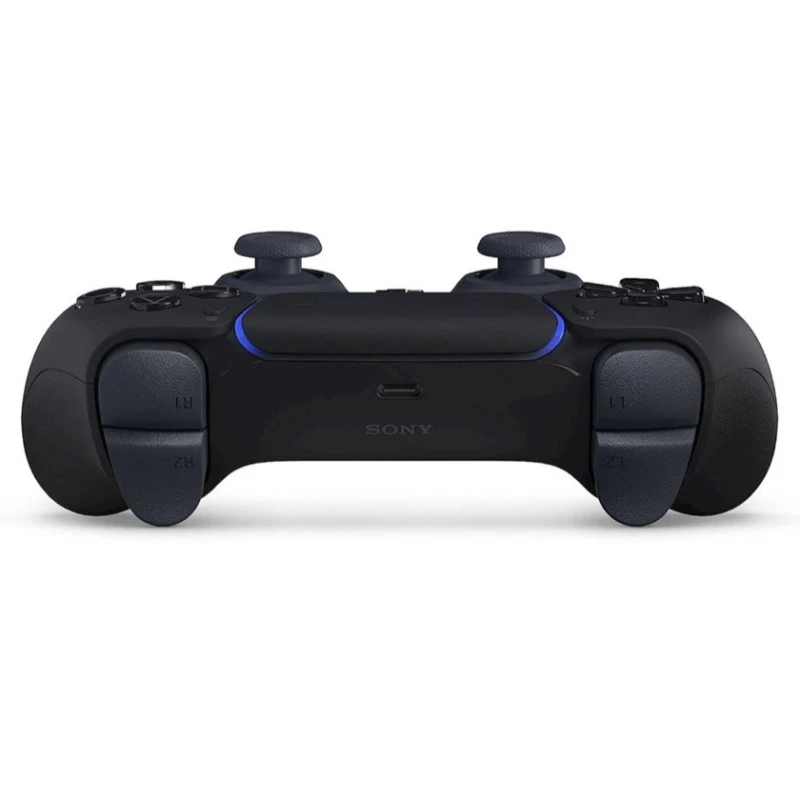 Джойстик Sony PlayStation 5 Black Джойстик Sony PlayStation 5 Black
