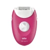 Эпилятор Braun Silk Epil 3 SE 3420 Эпилятор Braun Silk Epil 3 SE 3420