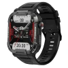 Смарт-часы Smart Watch MK66 black