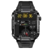 Смарт-часы Smart Watch MK66 black