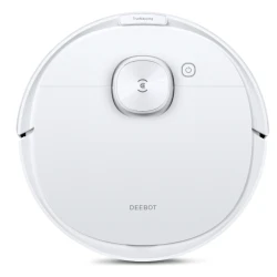 Robot-tozsoran Ecovacs Deebot N8 (6943757614486)