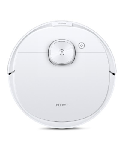 Robot-tozsoran Ecovacs Deebot N8 (6943757614486)