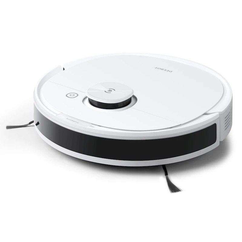 Робот-пылесос Ecovacs Deebot N8 (6943757614486) Робот-пылесос Ecovacs Deebot N8 (6943757614486)