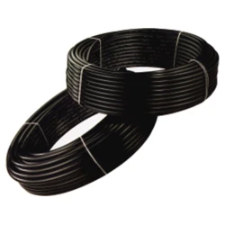 Шланг капельного полива Onur Plas, без отверстий, диаметр 20 мм, 300 м