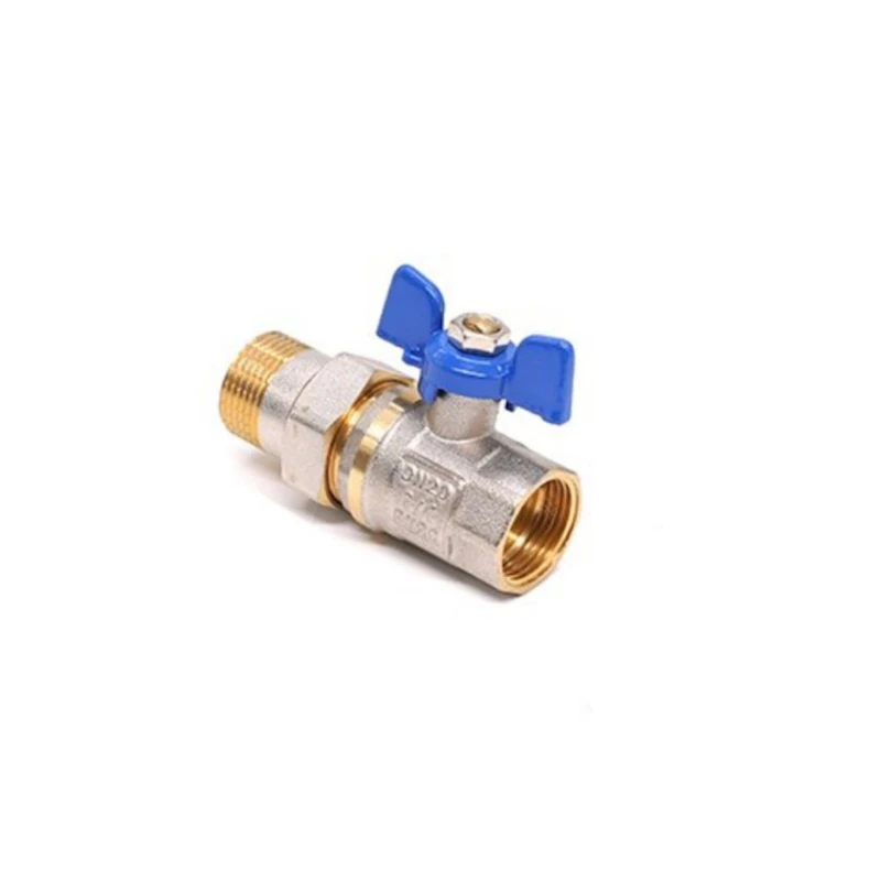 Вентиль водный SOG-7828, 3/4 дюймa