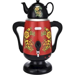 Электрический самовар RAF R.7118R Электрический самовар RAF R.7118R