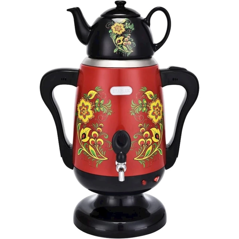 Электрический самовар RAF R.7118R Электрический самовар RAF R.7118R