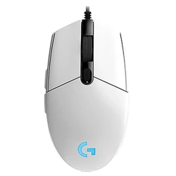Мышь Logitech G102 Prodigy White