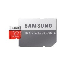 Yaddaş kartı Samsung 32Gb Evo Plus Micro SD