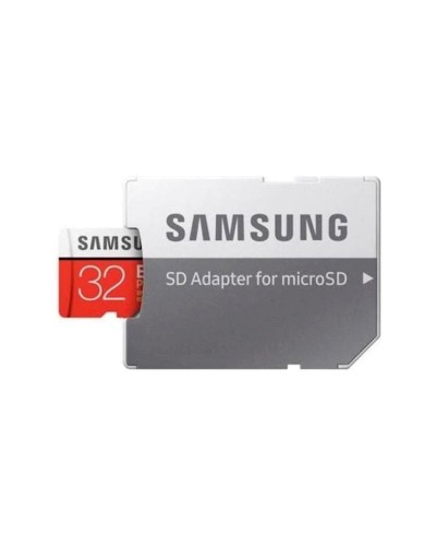 Yaddaş kartı Samsung 32Gb Evo Plus Micro SD