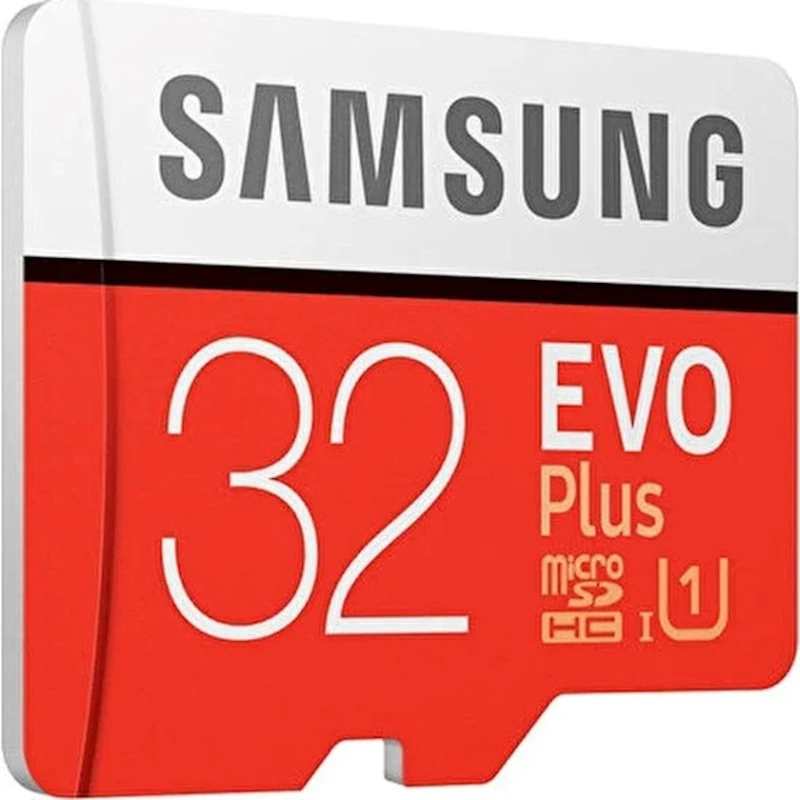 Карта памяти Samsung 32Гб Evo Plus Micro SD Карта памяти Samsung 32Гб Evo Plus Micro SD