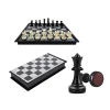 Шахматы WS0547, дерево/магнит, 30x30 см
