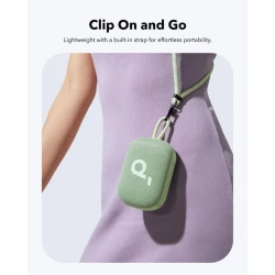 Портативная колонка Anker Soundcore Select 4 Go Green