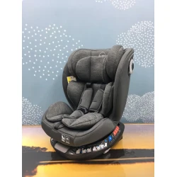 Детское автокресло Kidilo ATN-666