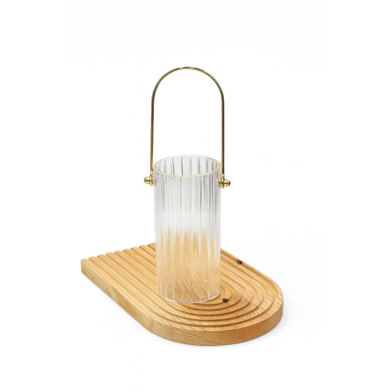 Güldan Plateon0023, şüşə, şəffaf