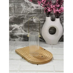 Güldan Plateon0023, şüşə, şəffaf Güldan Plateon0023, şüşə, şəffaf