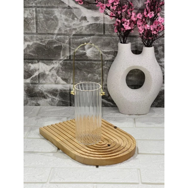 Güldan Plateon0023, şüşə, şəffaf