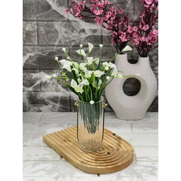 Güldan Plateon0023, şüşə, şəffaf