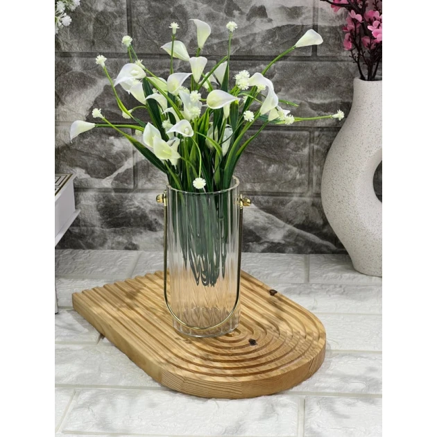 Güldan Plateon0023, şüşə, şəffaf