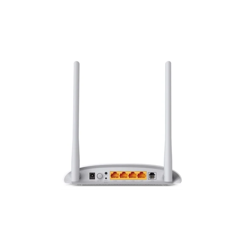 Wi-Fi router TP-Link TD-W8961N N300