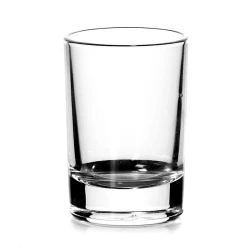 Набор стопок Pasabahce Basic 52837, 6 шт, 70 мл