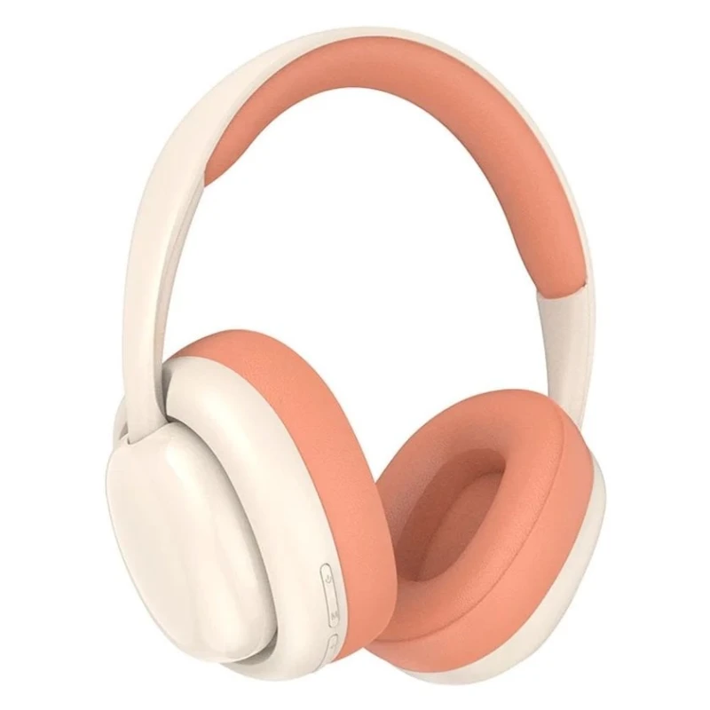 Simsiz qulaqlıq Pangpai P7236 Pink Simsiz qulaqlıq Pangpai P7236 Pink