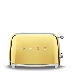 Toster Smeg TSF01GOEU