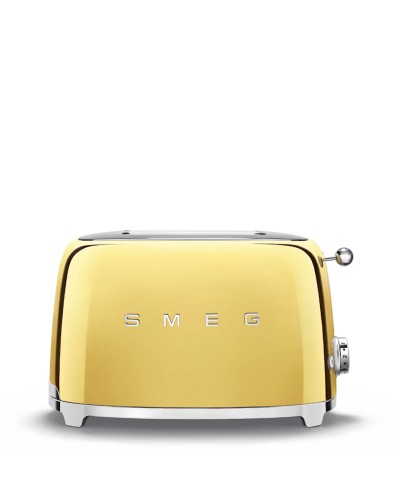 Toster Smeg TSF01GOEU