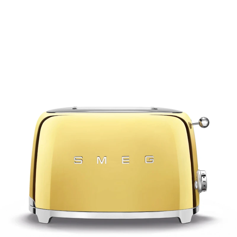 Toster Smeg TSF01GOEU Toster Smeg TSF01GOEU