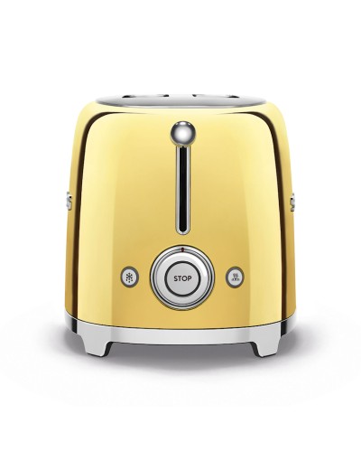 Toster Smeg TSF01GOEU
